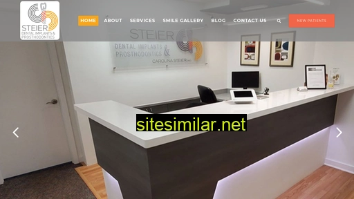 steierdental.com alternative sites