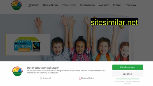 steinachtalschule-talheim.com alternative sites