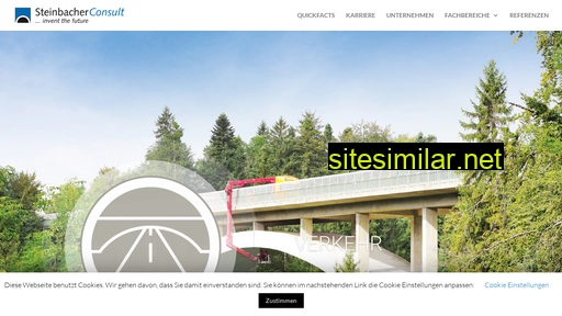 steinbacher-consult.com alternative sites