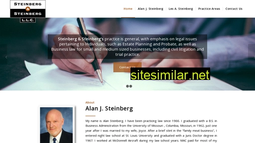 steinberglaw.com alternative sites