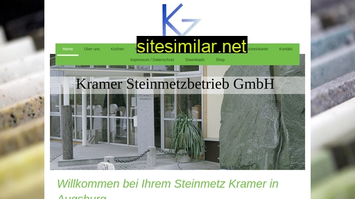 steinmetz-kramer.com alternative sites