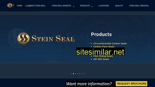 steinseal.com alternative sites