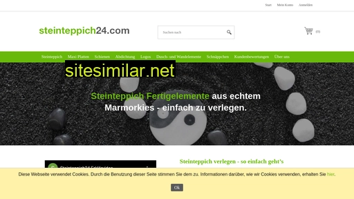 steinteppich24.com alternative sites