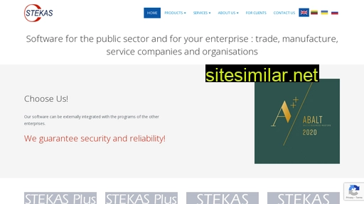 stekas.com alternative sites