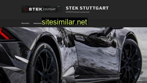 Stek-stuttgart similar sites