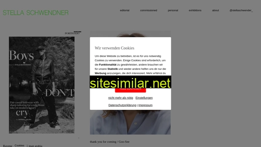 stella-schwendner.com alternative sites