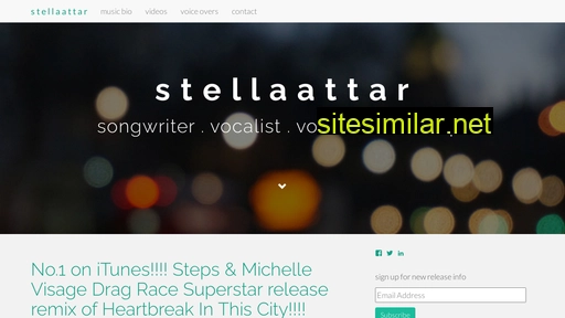stellaattar.com alternative sites