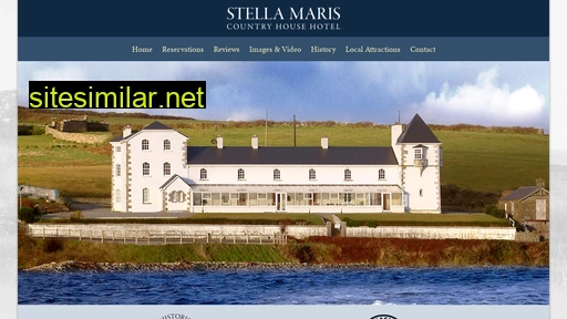 stellamarisireland.com alternative sites