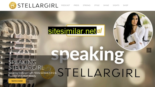 stellargirl.com alternative sites
