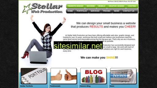 stellarinternet.com alternative sites