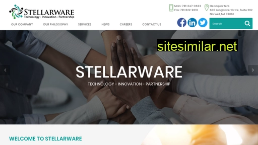 stellarware.com alternative sites