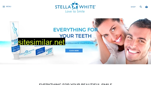 stellawhite.com alternative sites