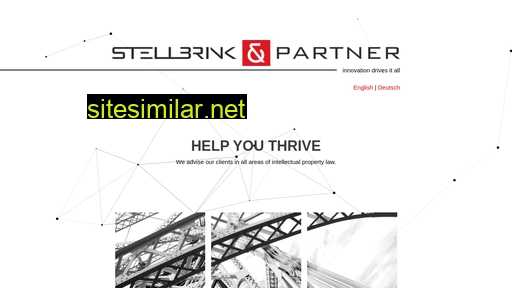 stellbrink-partner.com alternative sites
