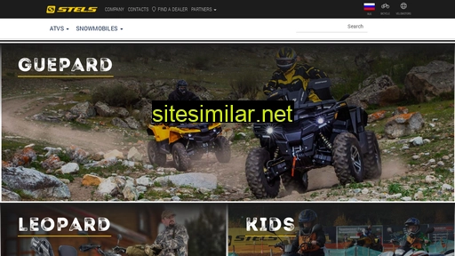stelsoffroad.com alternative sites