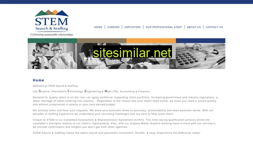 stemsearch.com alternative sites