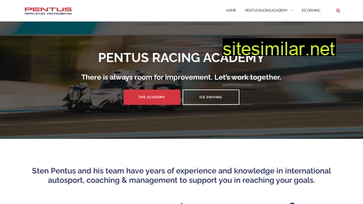 stenpentus.com alternative sites