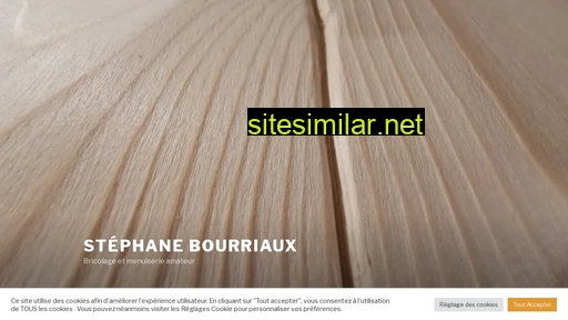 stephane-bourriaux.com alternative sites