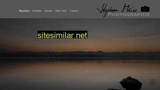stephanmeier.myportfolio.com alternative sites