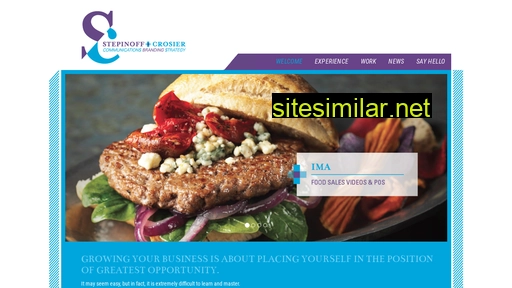 stepinoff-crosier.com alternative sites
