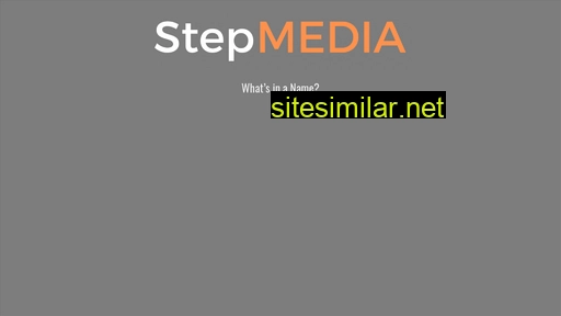 Stepmedia similar sites
