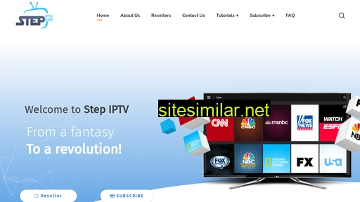 step-iptv.com alternative sites