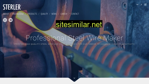 sterlerwire.com alternative sites