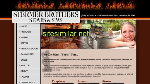 stermerbrothers.com alternative sites