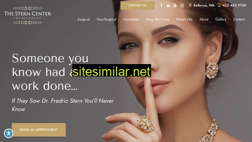 sternctr.com alternative sites