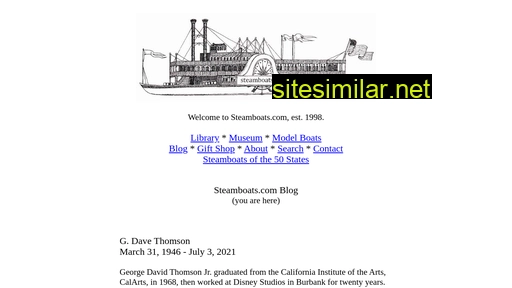 steamboats.com alternative sites