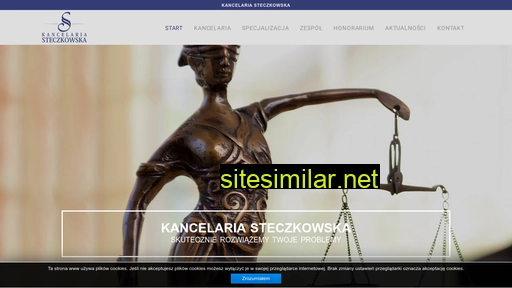 steczkowska.com alternative sites