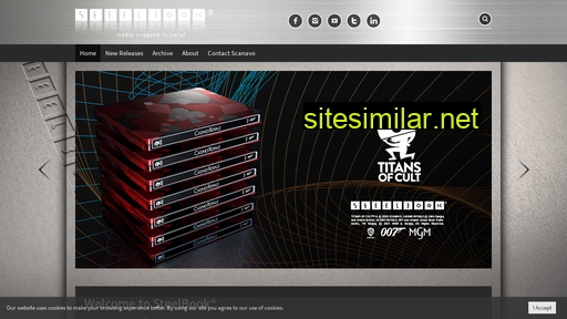 steelbook.com alternative sites