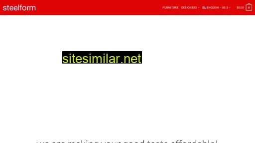 steelform.com alternative sites