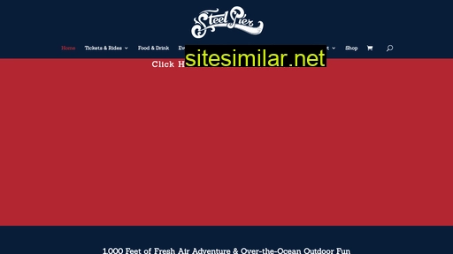 steelpier.com alternative sites