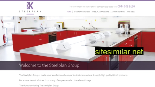 steelplan.com alternative sites