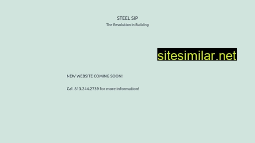 steelsip.com alternative sites