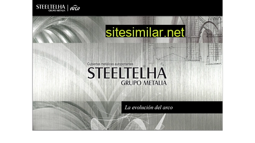 steeltelha.com alternative sites