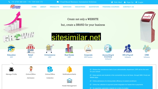 Steemasoftware similar sites