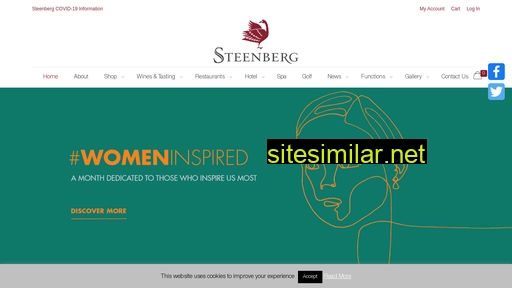 steenbergfarm.com alternative sites