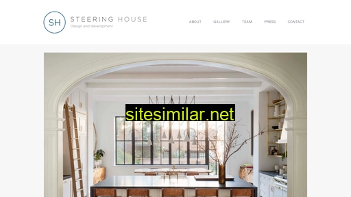steeringhouse.com alternative sites