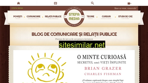 Stefamedia similar sites