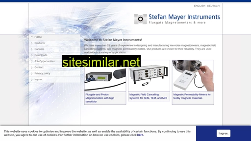 Stefan-mayer similar sites