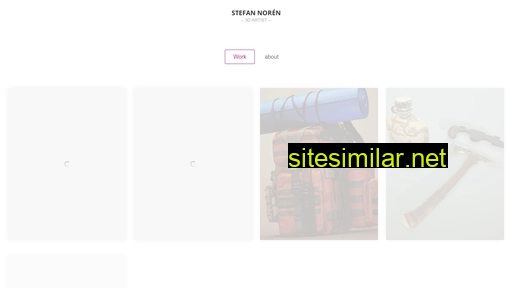 stefan-noren.com alternative sites