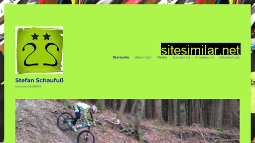 stefan-schaufuss.com alternative sites