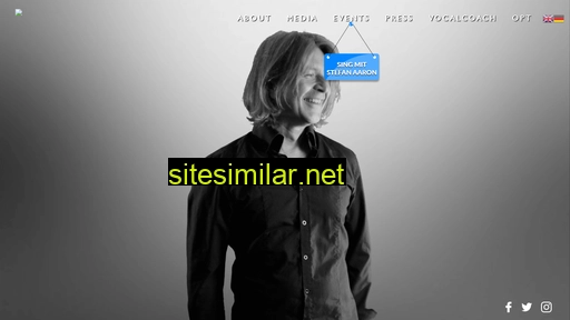 stefanaaron.com alternative sites