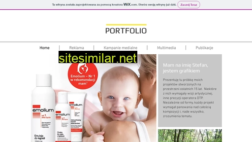 stefanmirski.wixsite.com alternative sites
