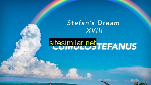stefansdream.com alternative sites