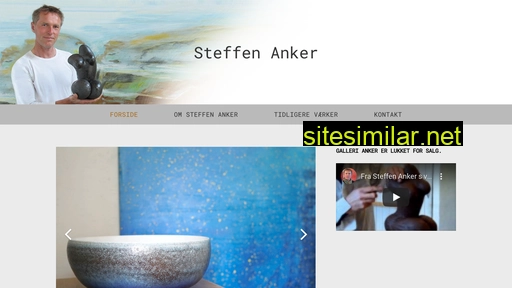 steffenanker.com alternative sites