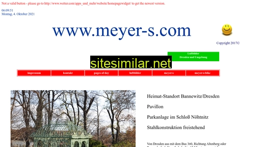 steffenmeyer.com alternative sites