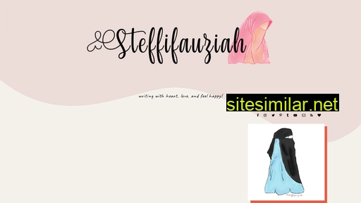 steffifauziah.com alternative sites