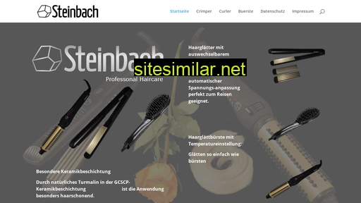 steinbach-online.com alternative sites